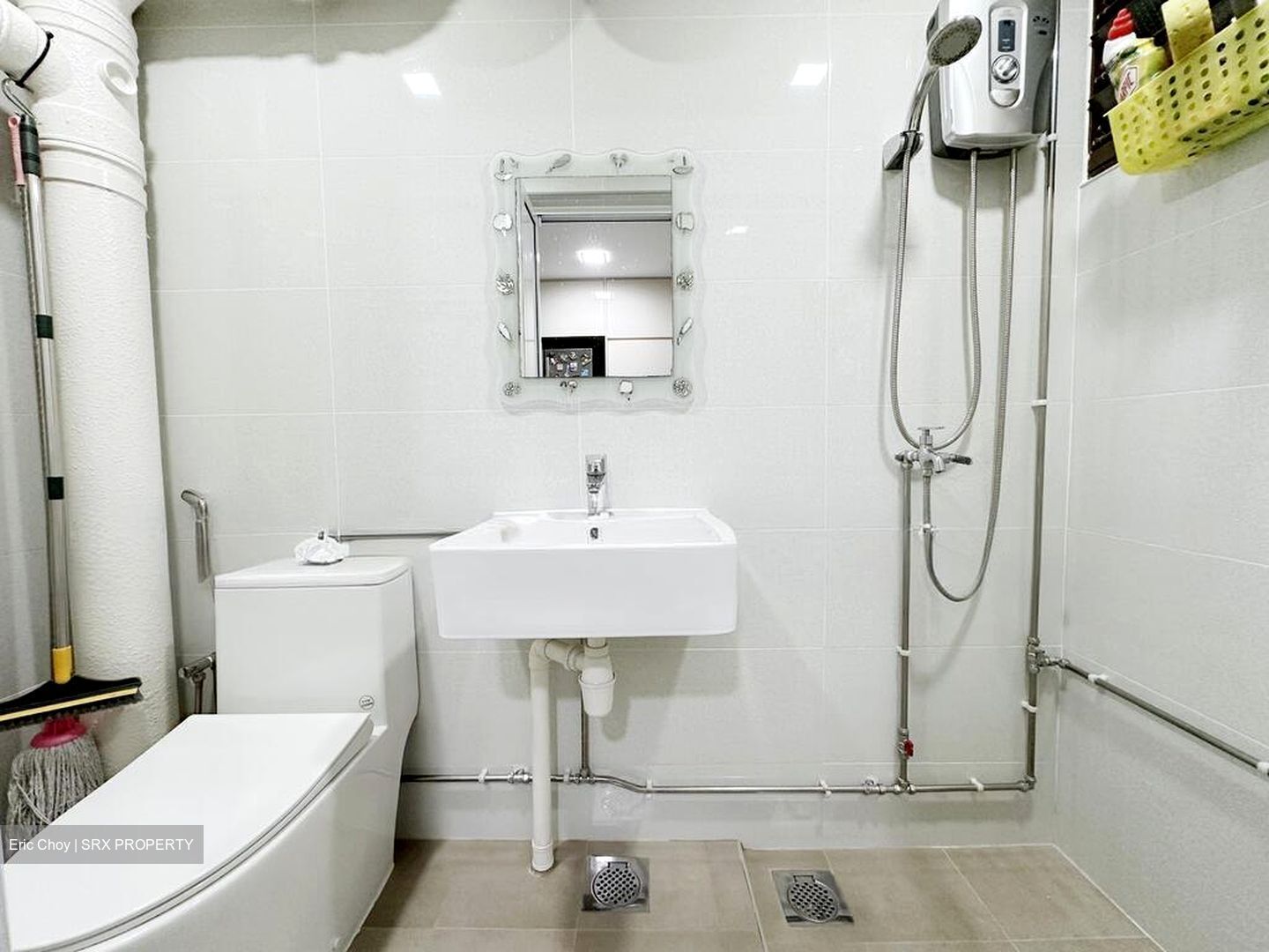 Blk 161 Bishan Street 13 (Bishan), HDB 5 Rooms #504634861